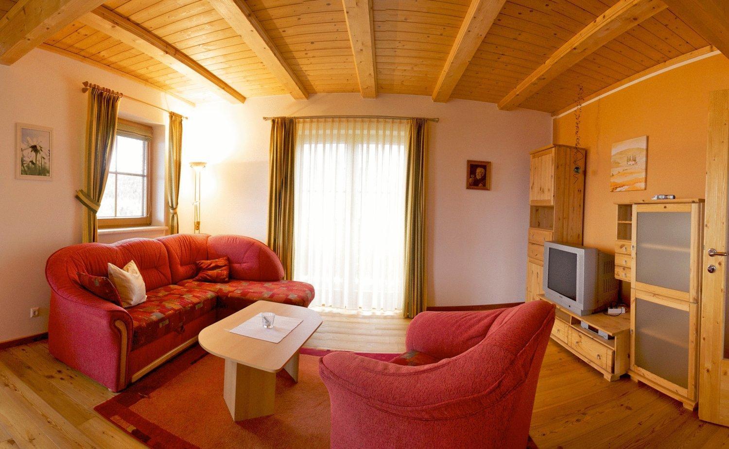 Almhaus Karantanien Apartment Hochrindl Exterior photo